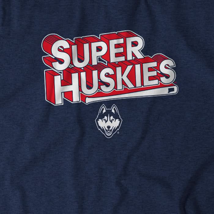 UConn Baseball: Super Huskies 5