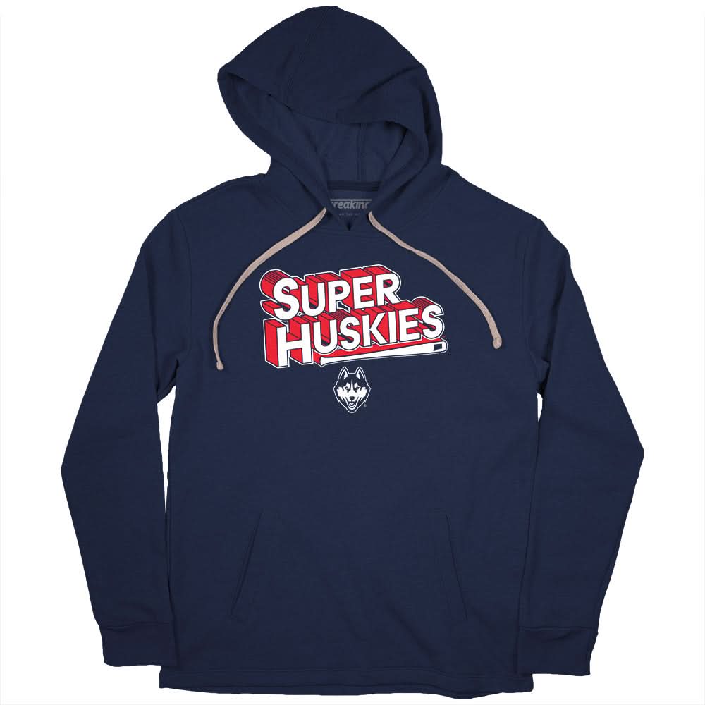 UConn Baseball: Super Huskies 2