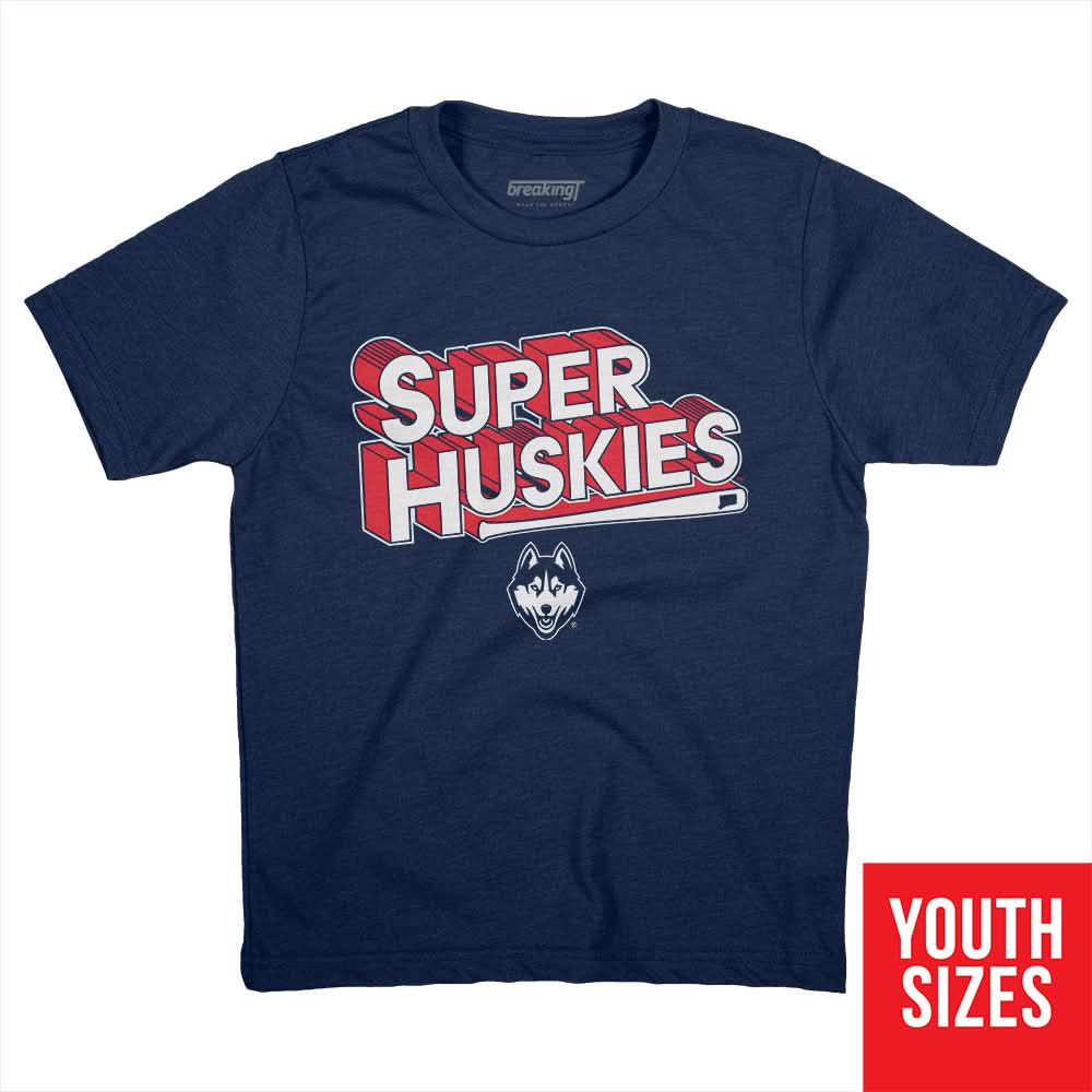UConn Baseball: Super Huskies 3