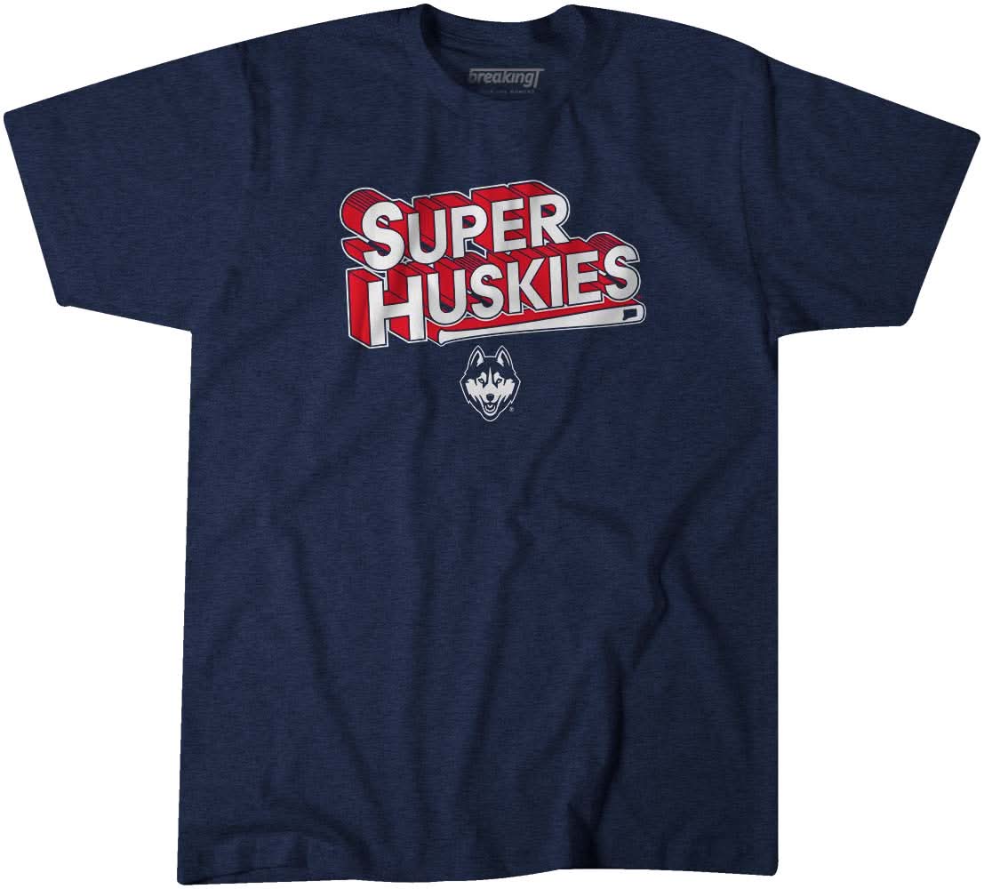 UConn Baseball: Super Huskies 1