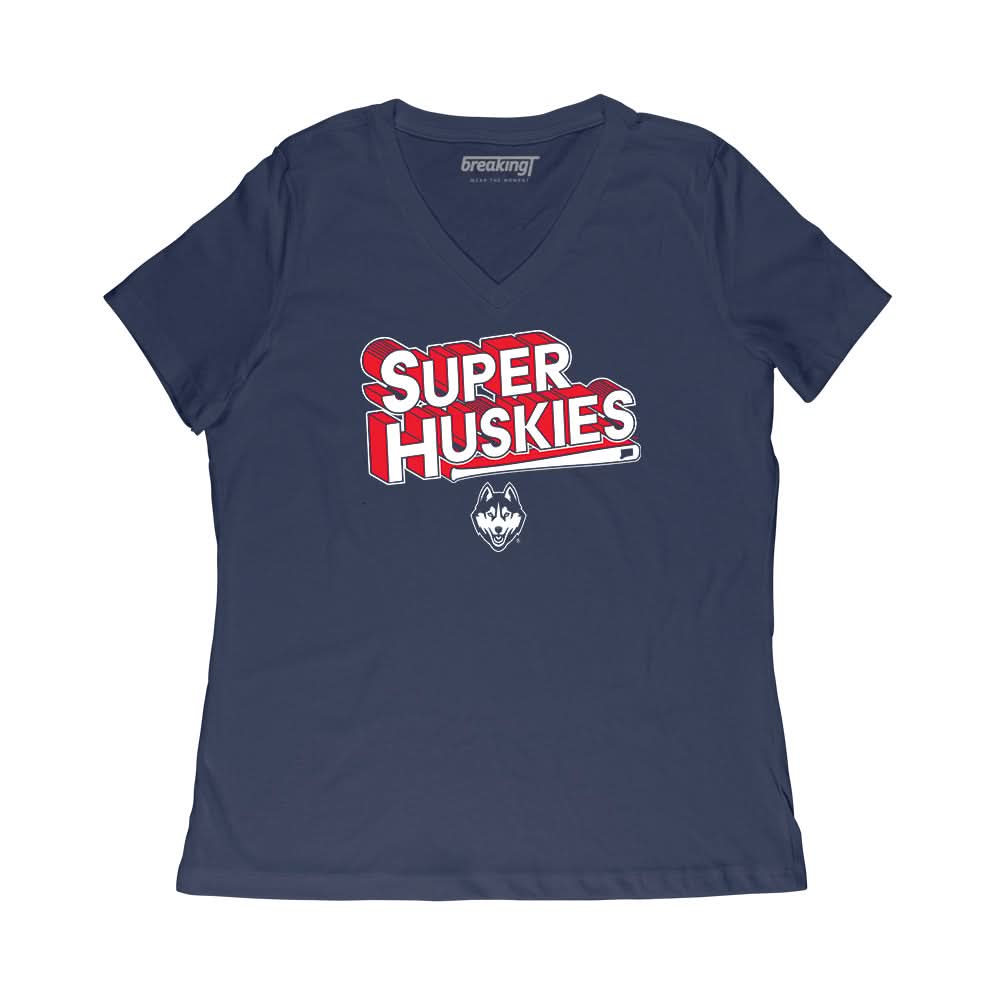 UConn Baseball: Super Huskies 4