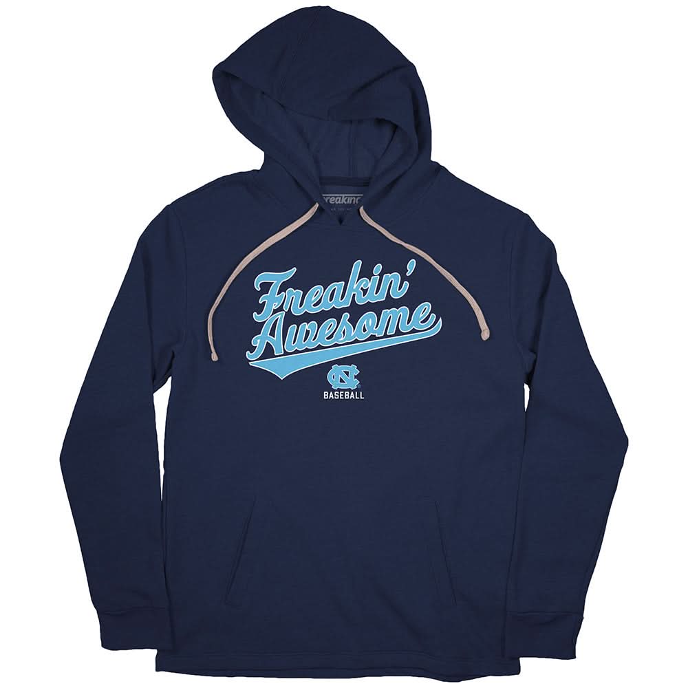 North Carolina Baseball: Freakin' Awesome 2