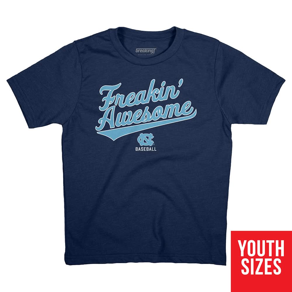 North Carolina Baseball: Freakin' Awesome 3