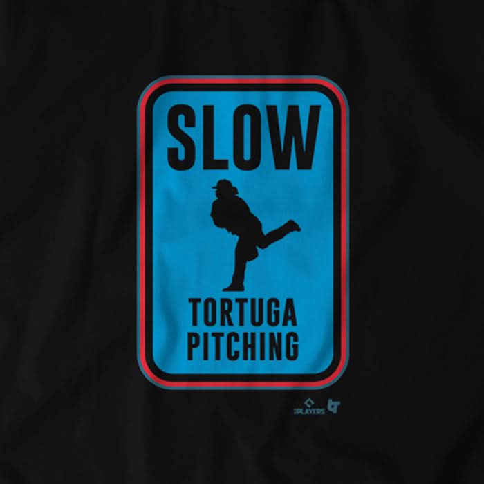 Slow: Tortuga Pitching Miami 5