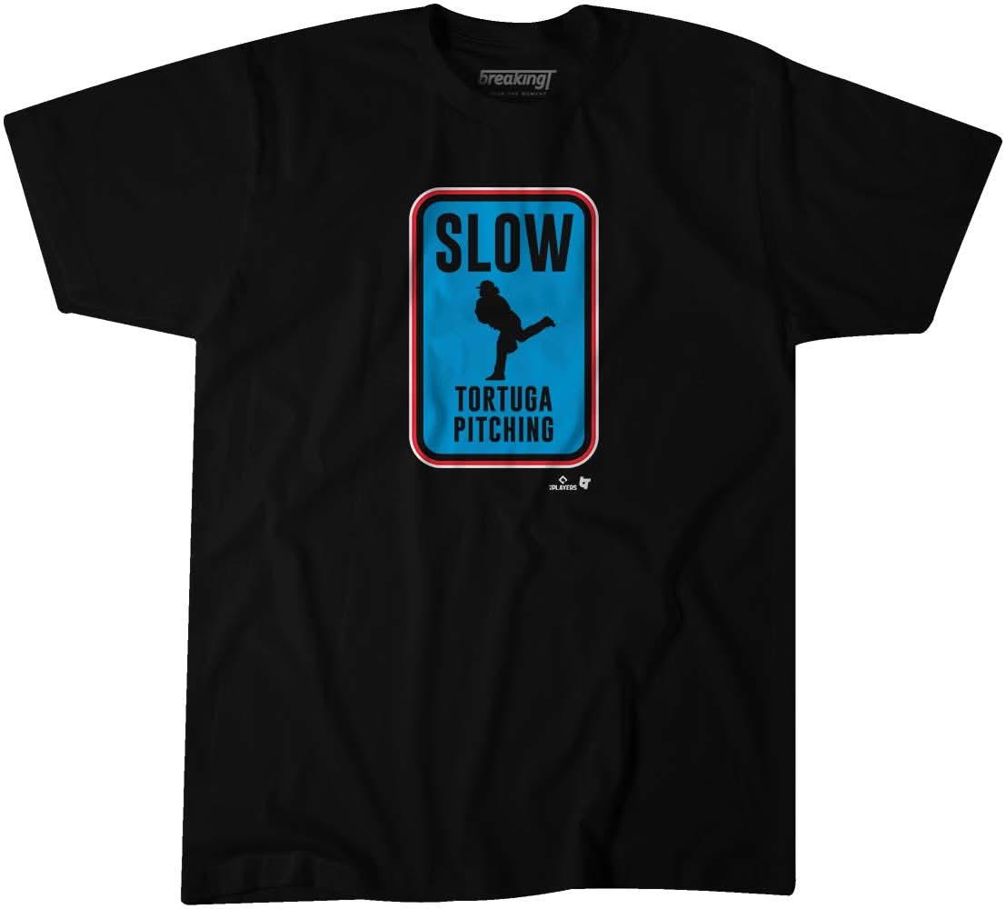 Slow: Tortuga Pitching Miami 1