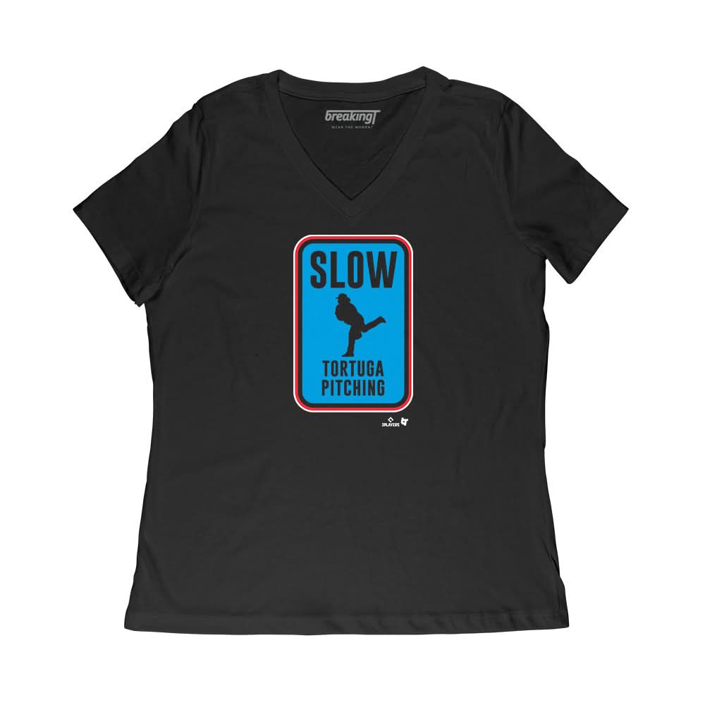 Slow: Tortuga Pitching Miami 4