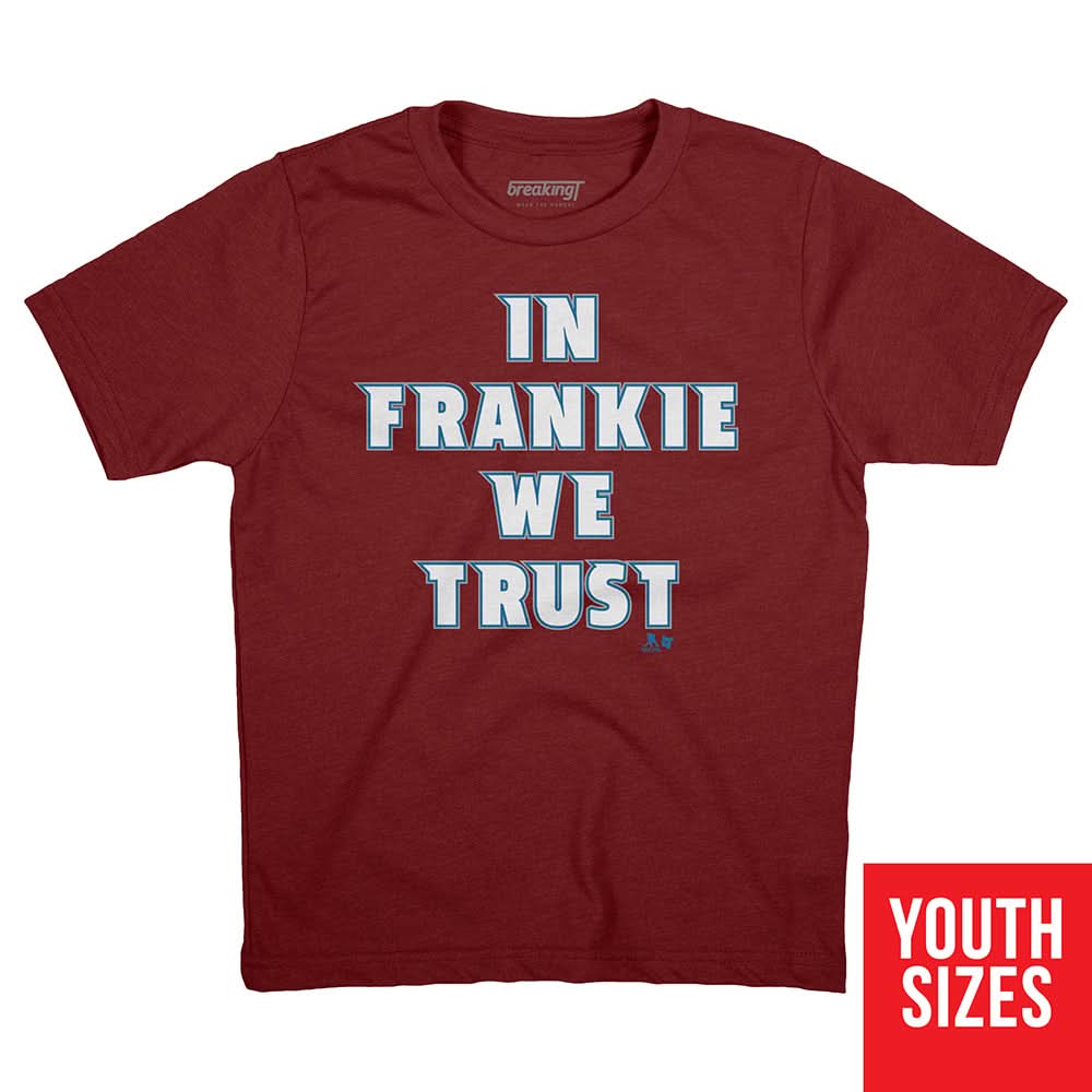 Pavel Francouz: In Frankie We Trust 3