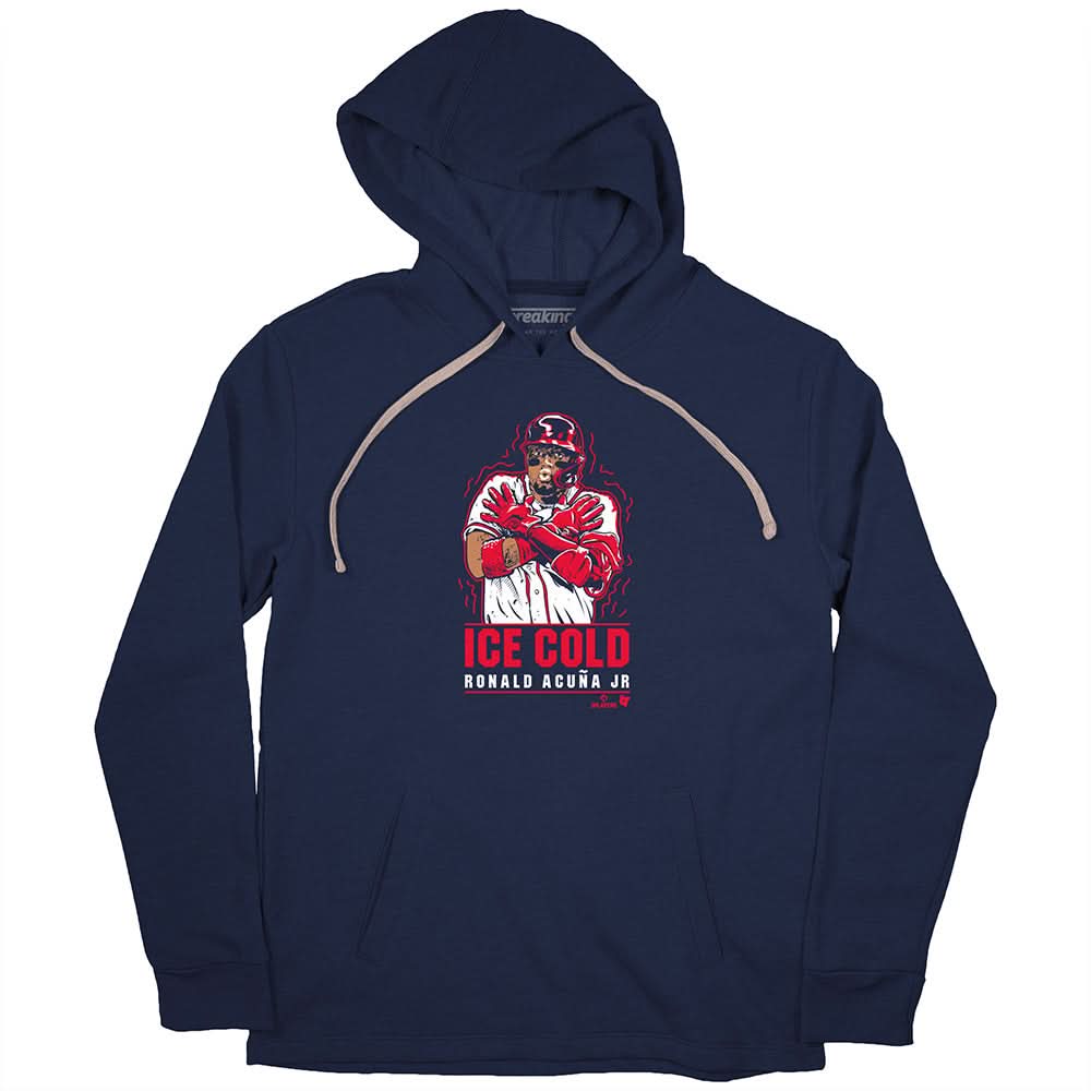 Ronald Acuña Jr: Ice Cold 2