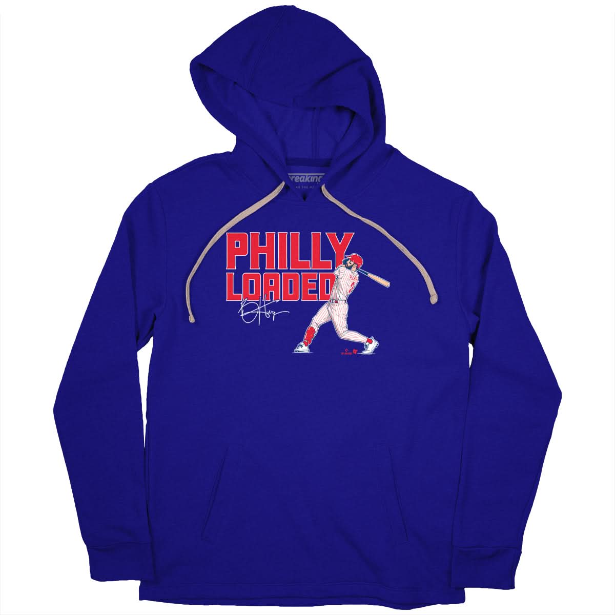 Bryce Harper: Philly Loaded 2