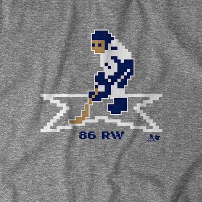 Nikita Kucherov: Throwback Hockey 5