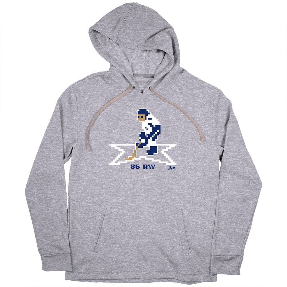 Nikita Kucherov: Throwback Hockey 2