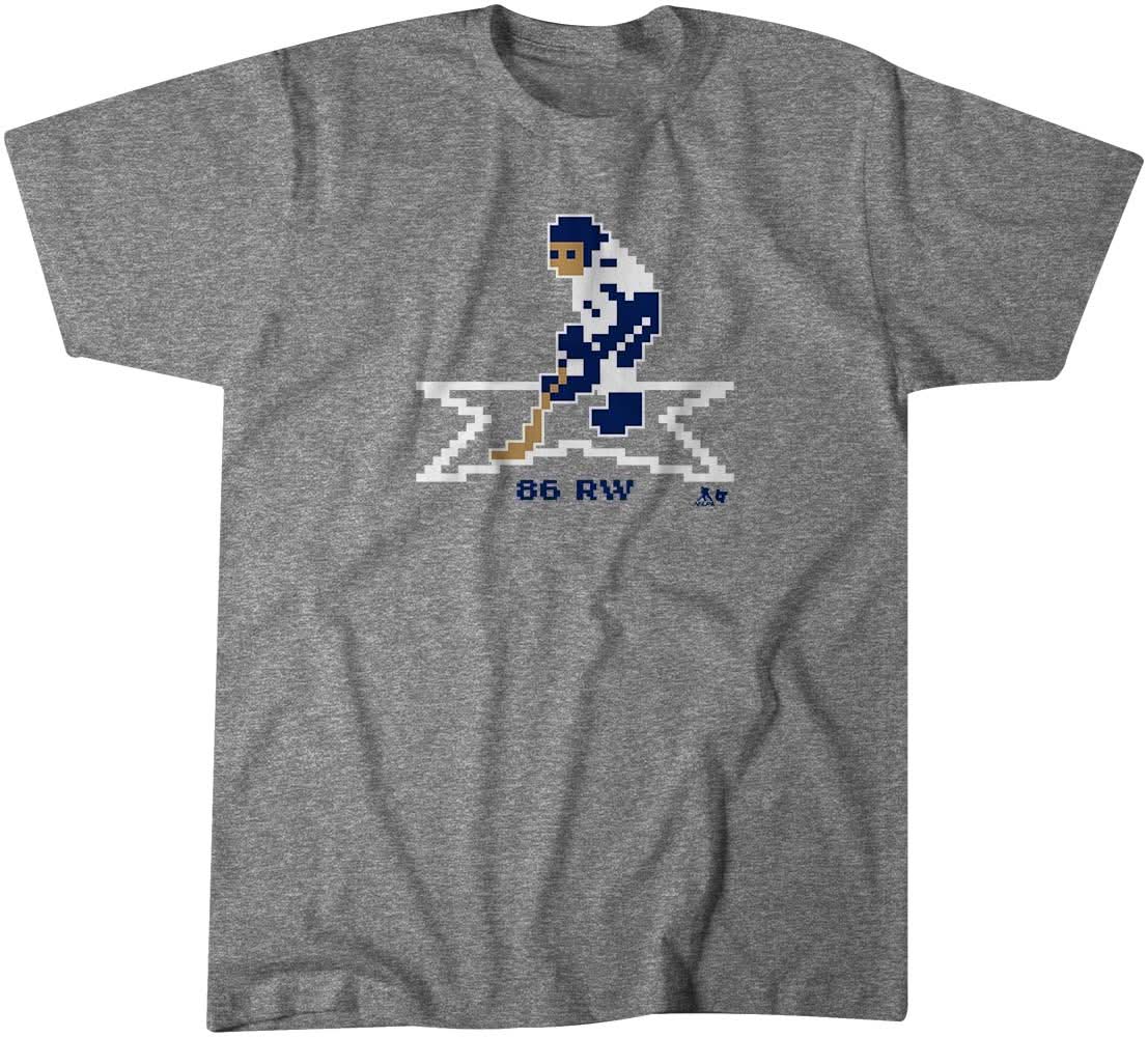 Nikita Kucherov: Throwback Hockey 1