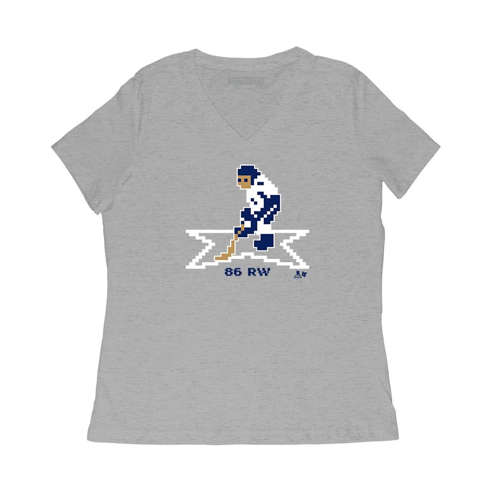 Nikita Kucherov: Throwback Hockey 4