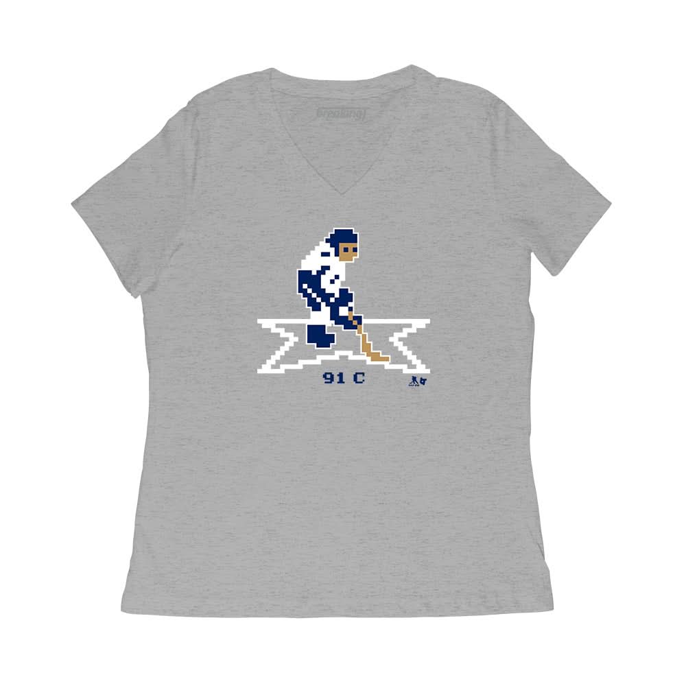 Steven Stamkos: Throwback Hockey 4