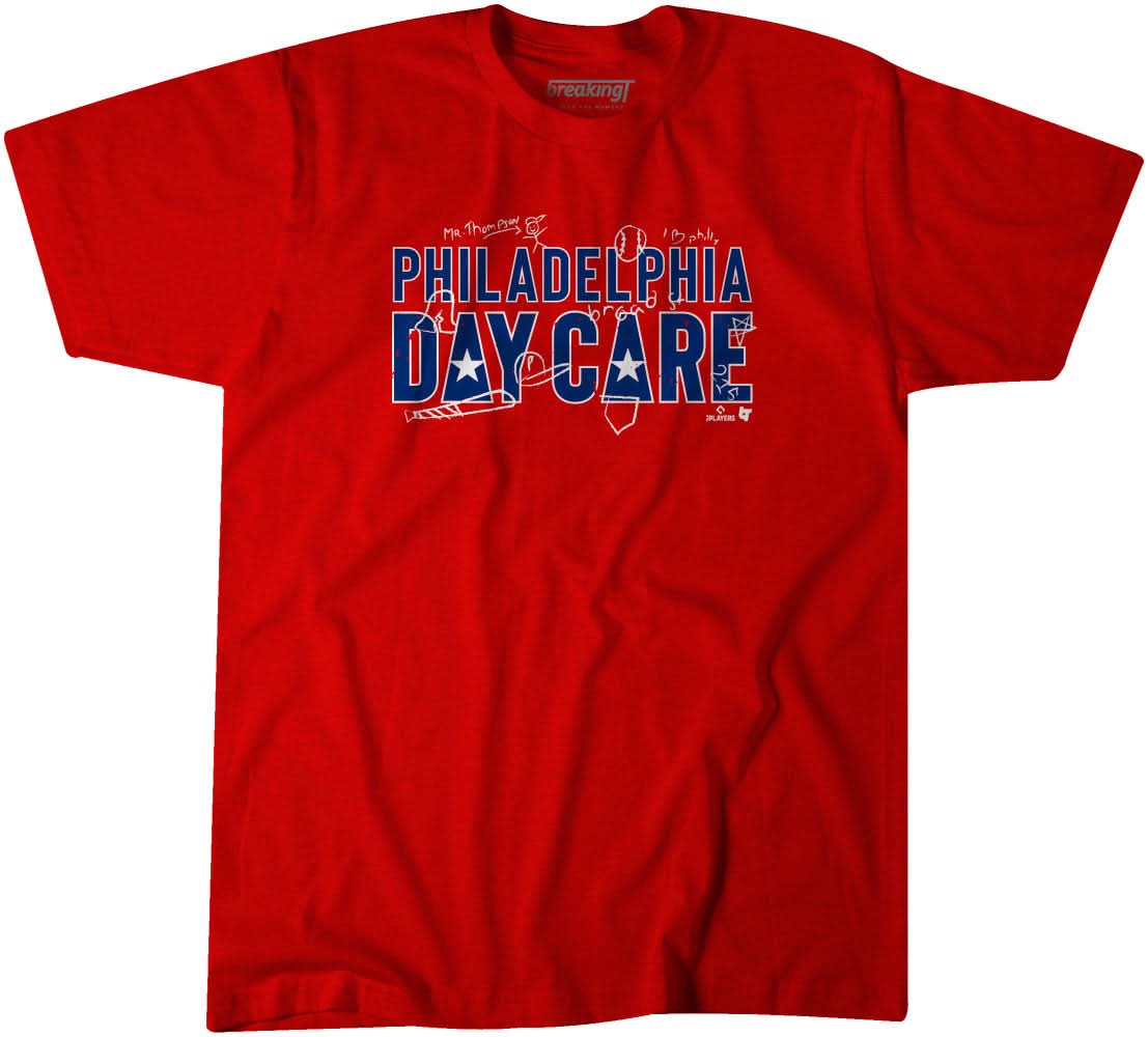 Philadelphia Day Care 1