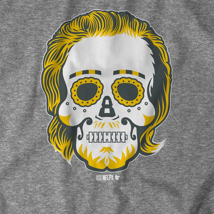 Kenny Pickett: Sugar Skull 5