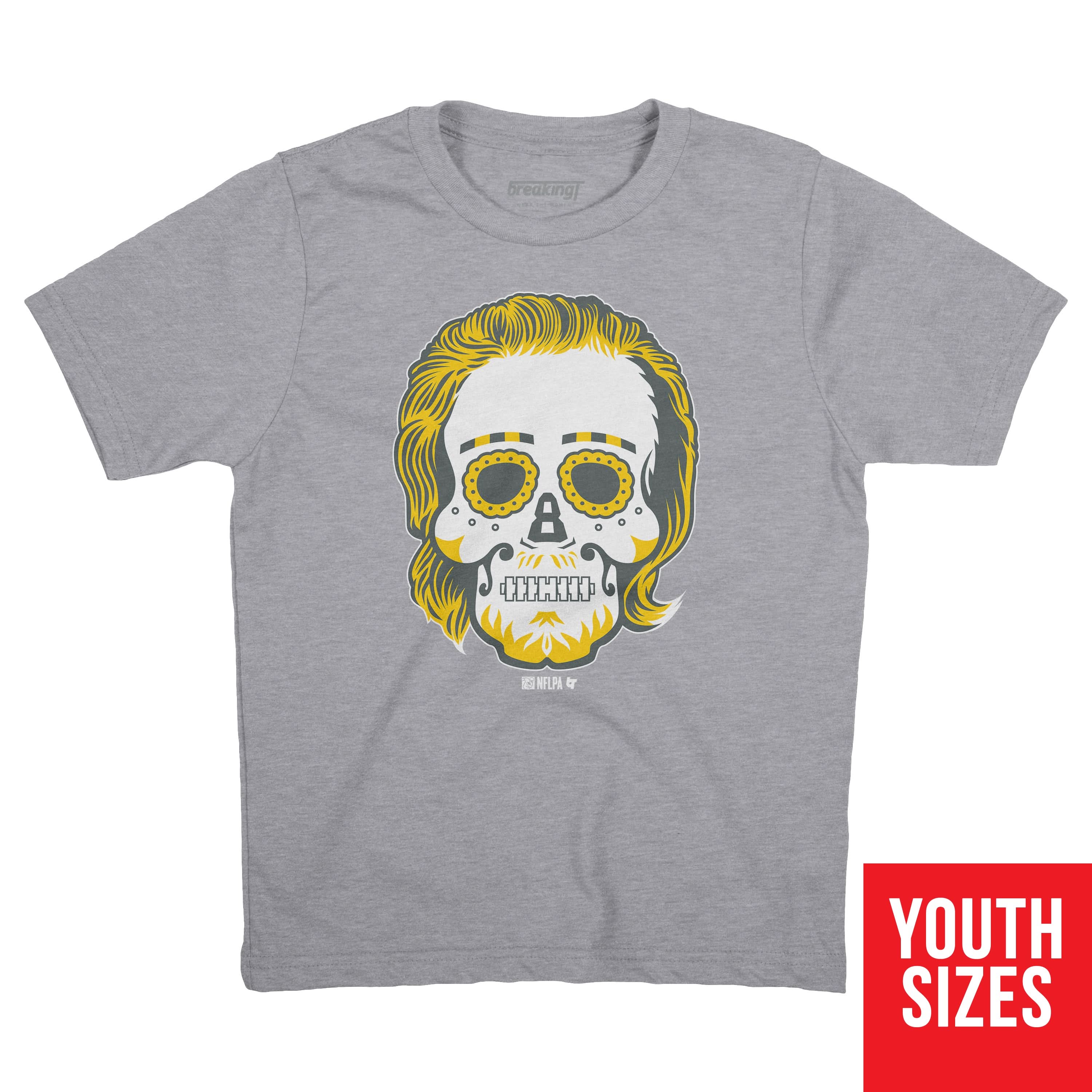 Kenny Pickett: Sugar Skull 3
