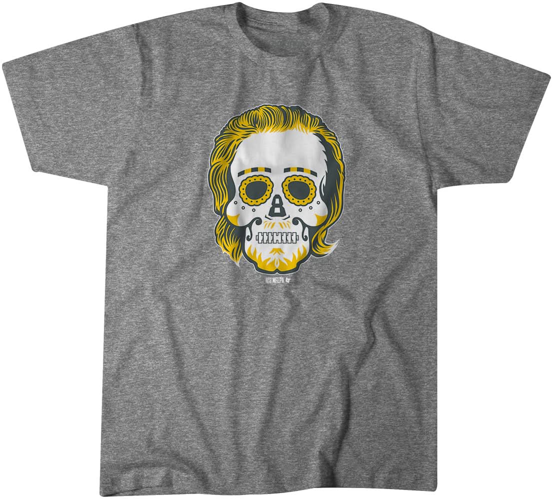 Kenny Pickett: Sugar Skull 1