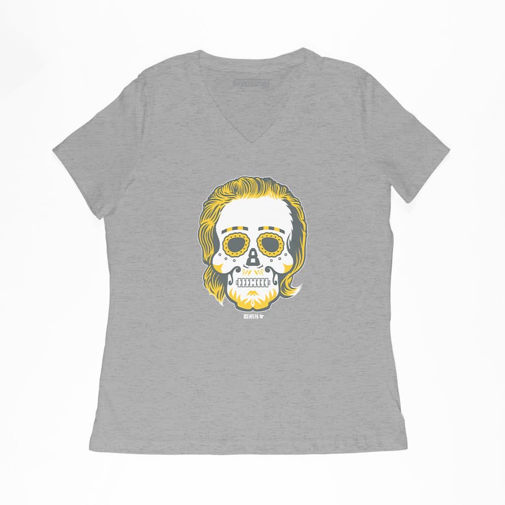 Kenny Pickett: Sugar Skull 4
