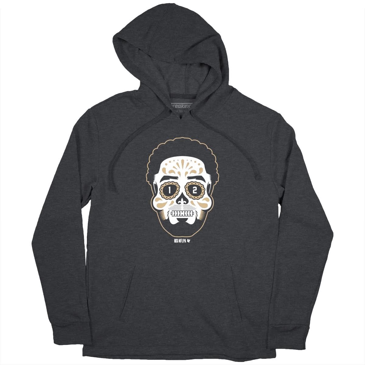Chris Olave: Sugar Skull 2