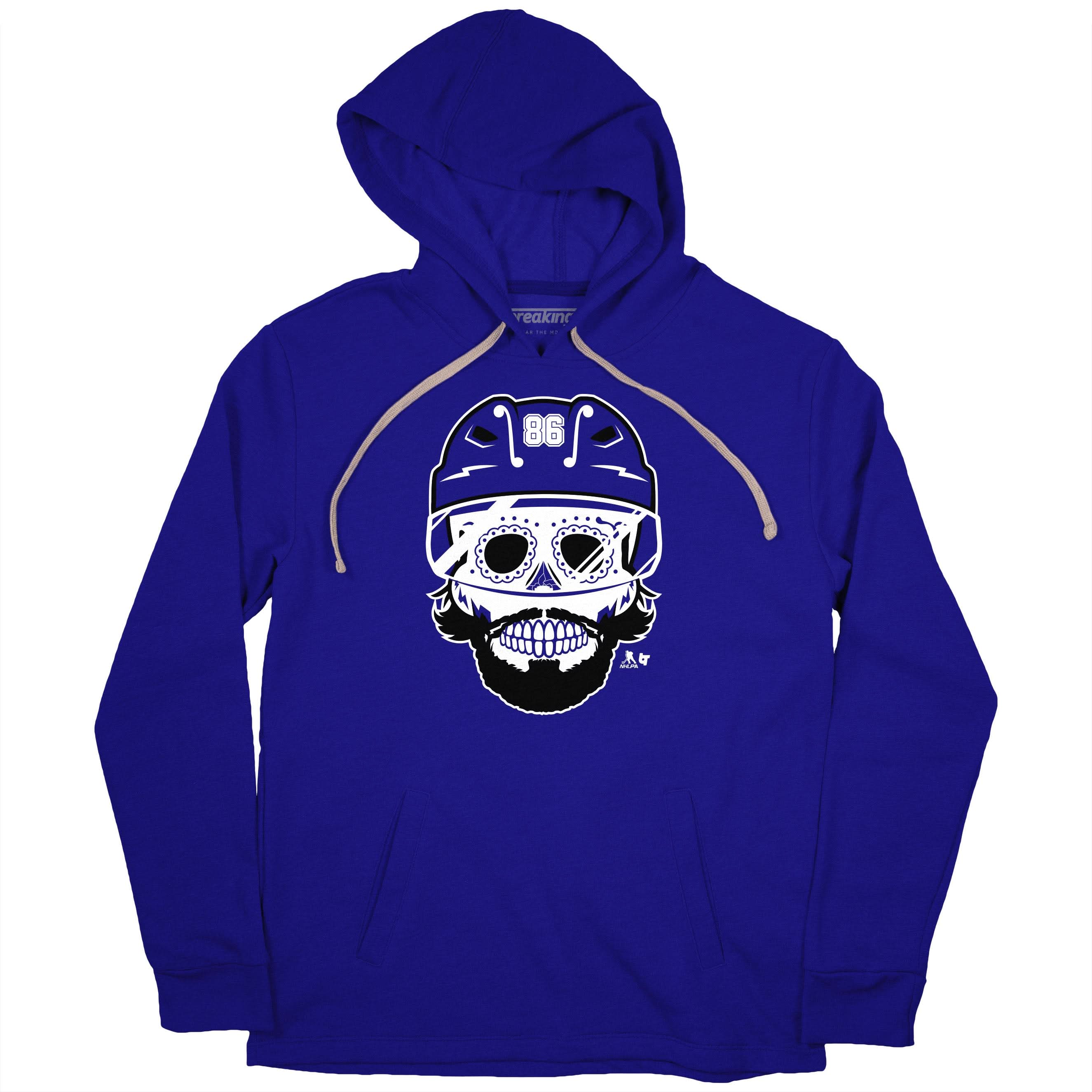Nikita Kucherov: Sugar Skull 2