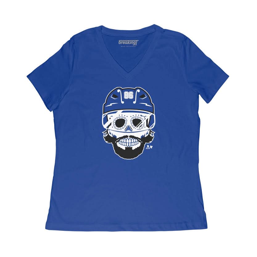 Nikita Kucherov: Sugar Skull 4