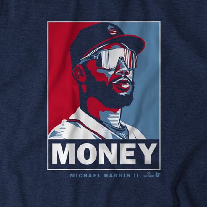 Michael Harris II: Money Mike 4
