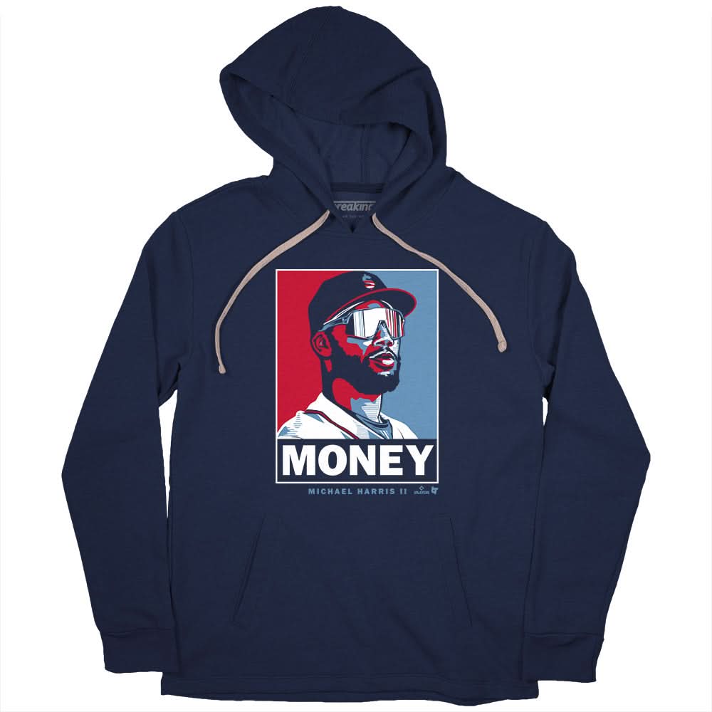 Michael Harris II: Money Mike 2