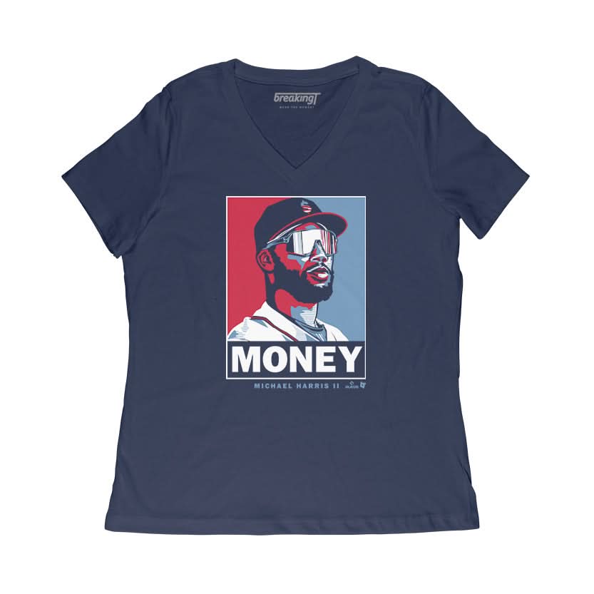 Michael Harris II: Money Mike 3