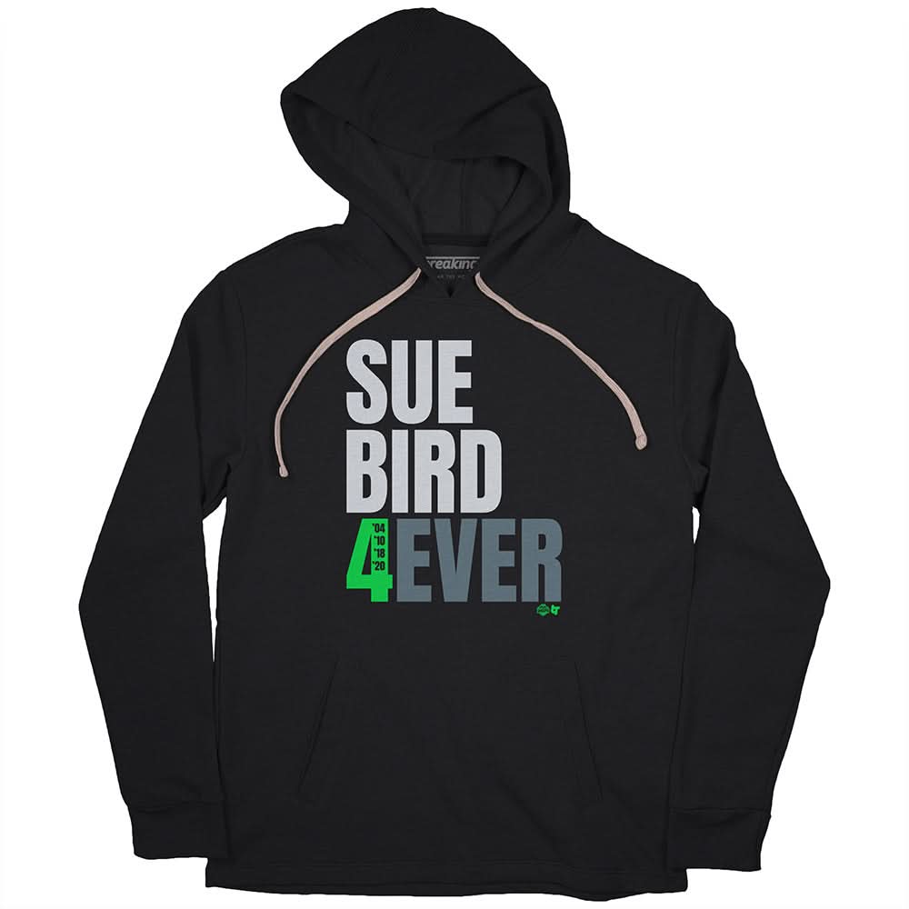 Sue Bird 4Ever 2