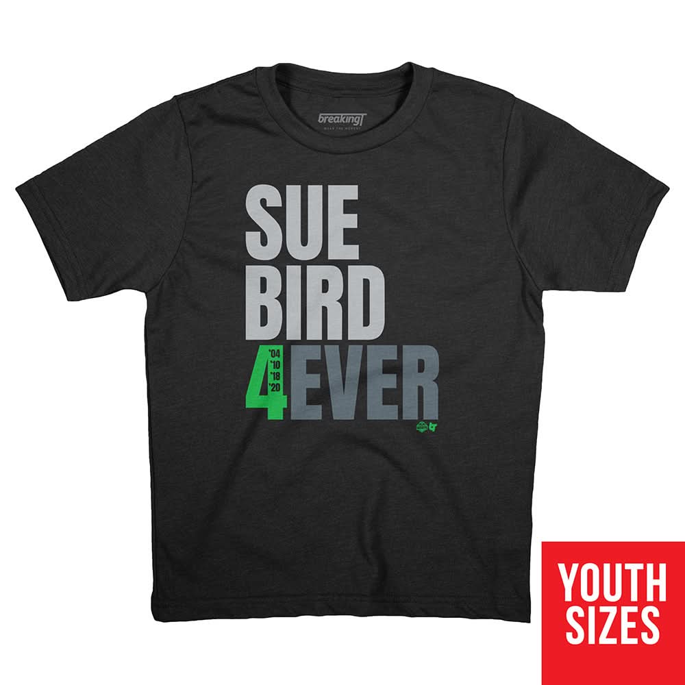 Sue Bird 4Ever 3