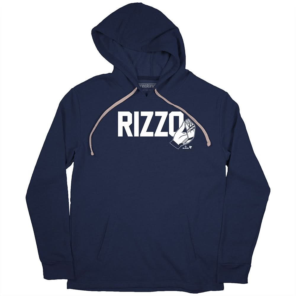Anthony Rizzo: Che Vuoi? 2