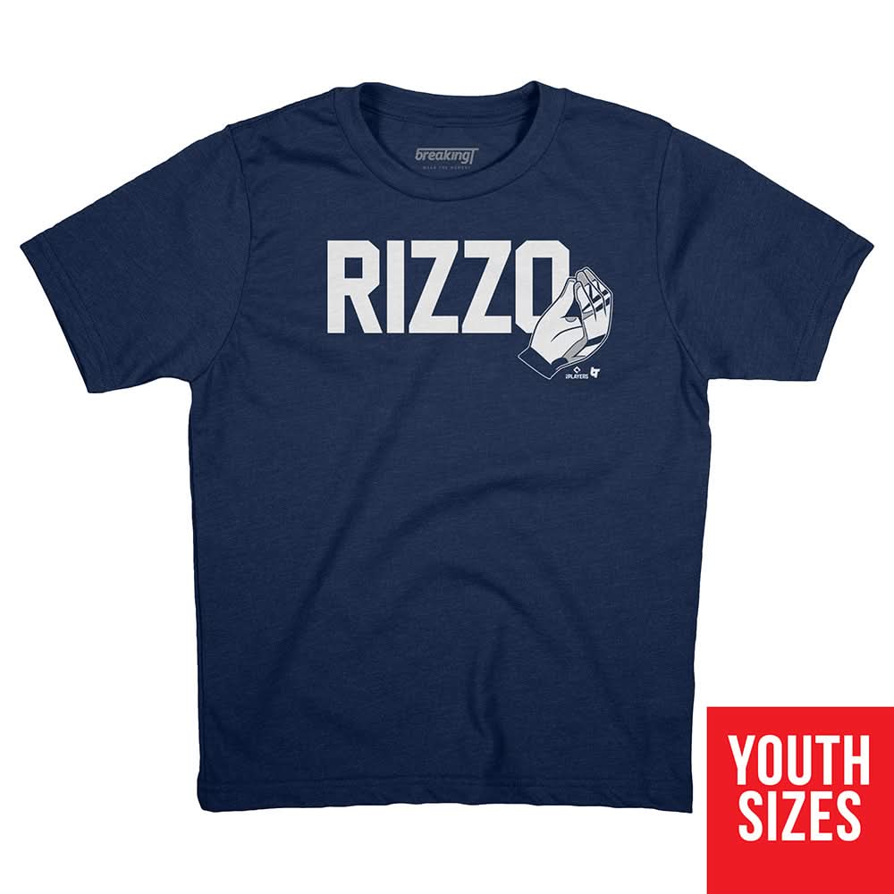 Anthony Rizzo: Che Vuoi? 3