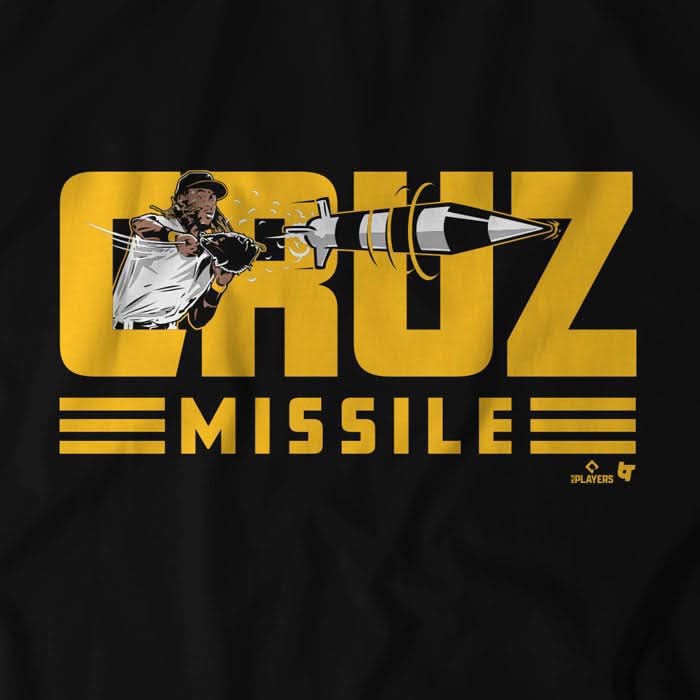 Oneil Cruz Missile 4