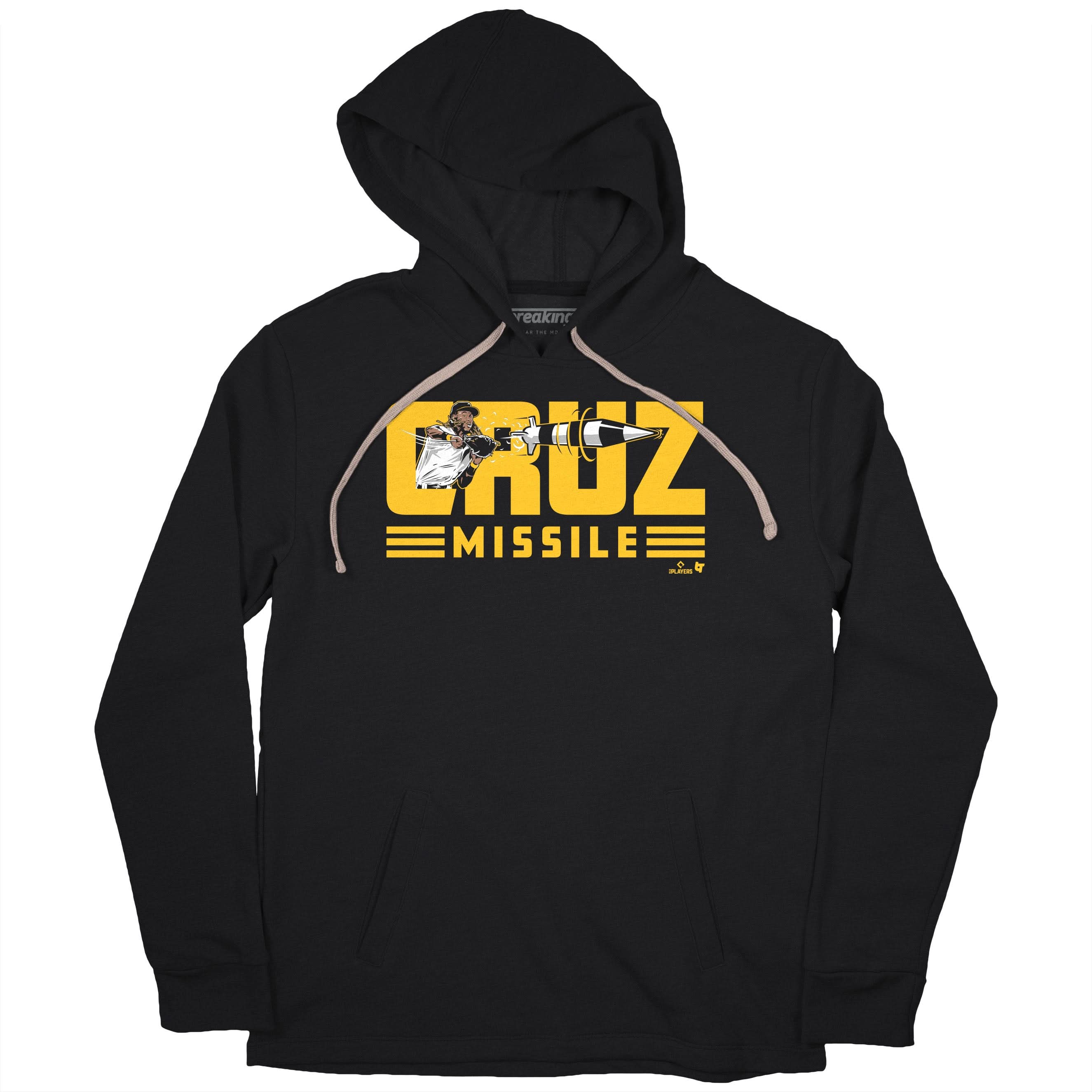 Oneil Cruz Missile 2