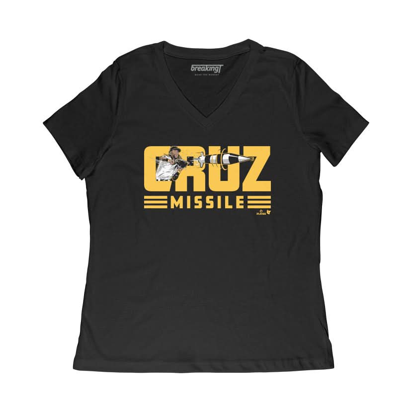 Oneil Cruz Missile 3