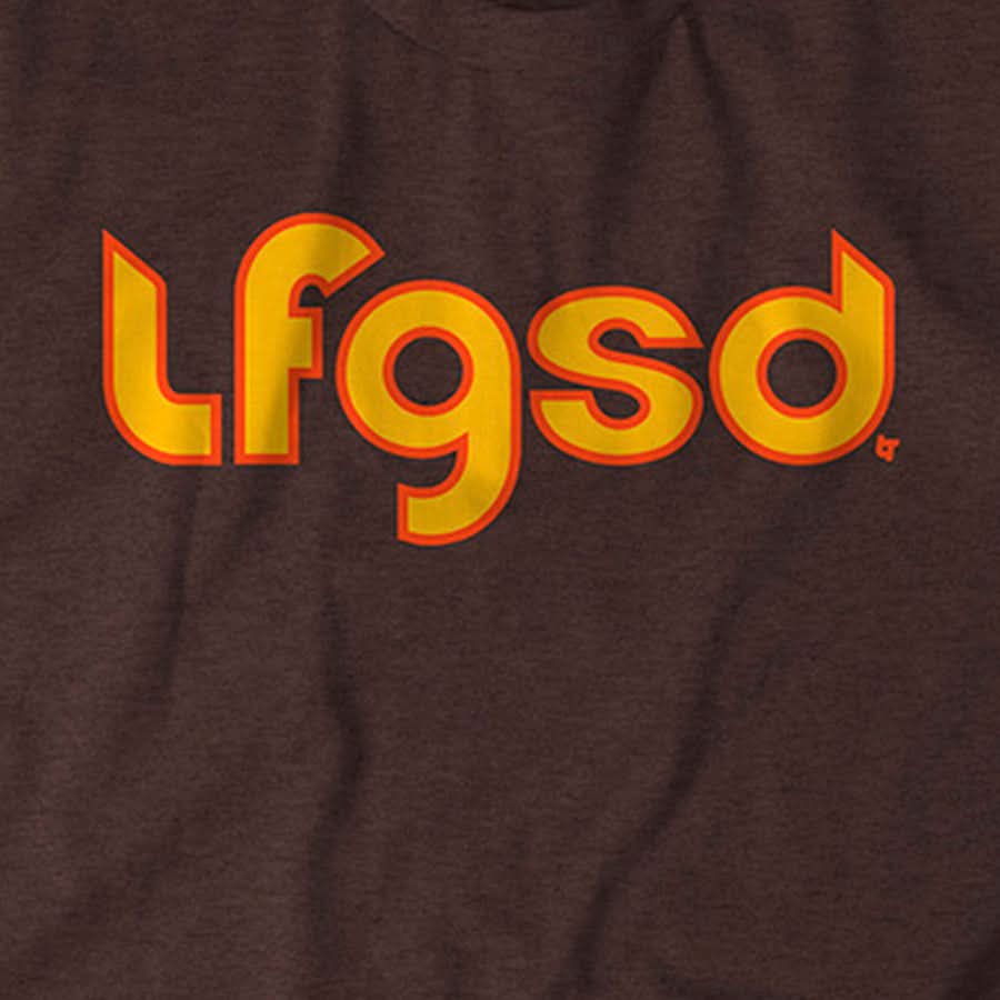 LFGSD 6