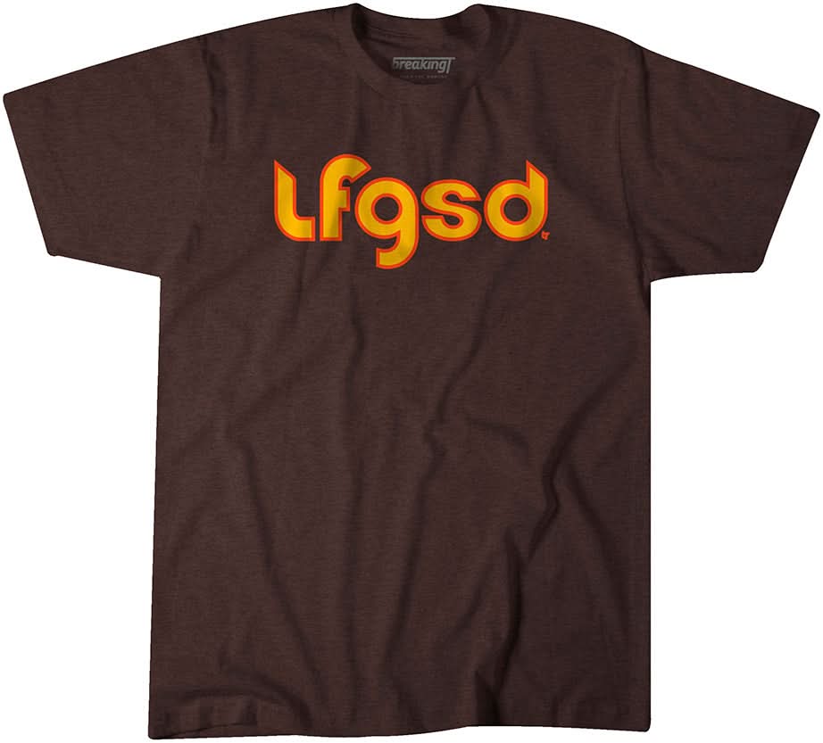 LFGSD 1