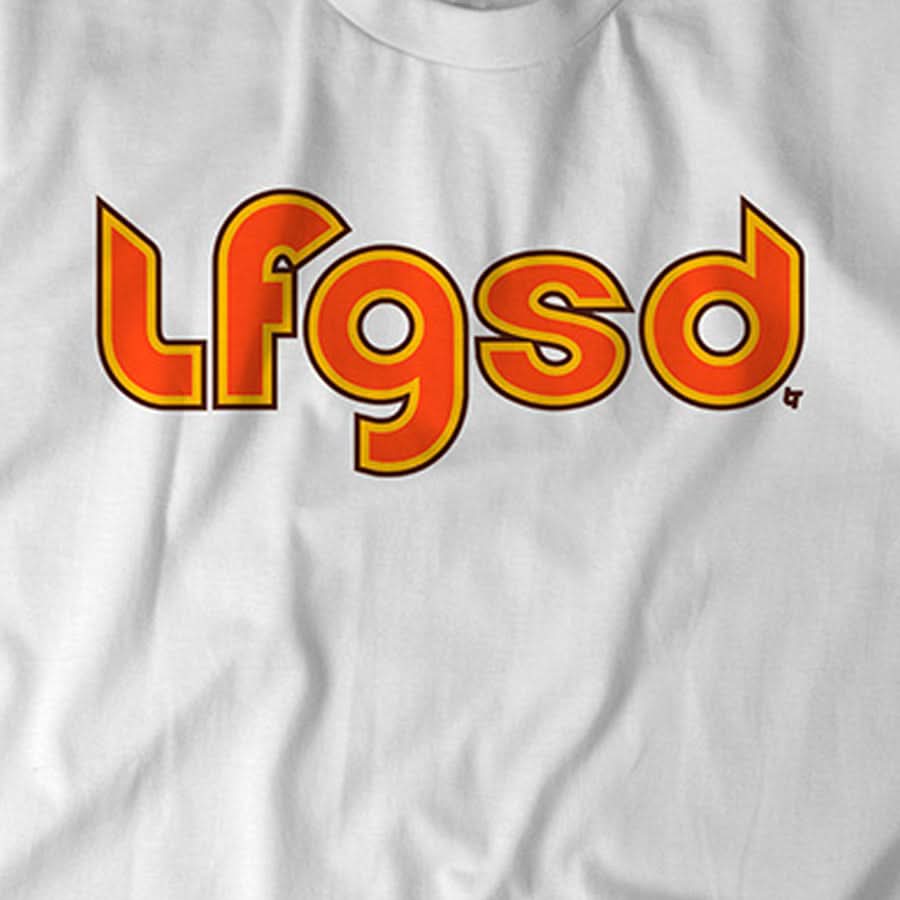 LFGSD 7