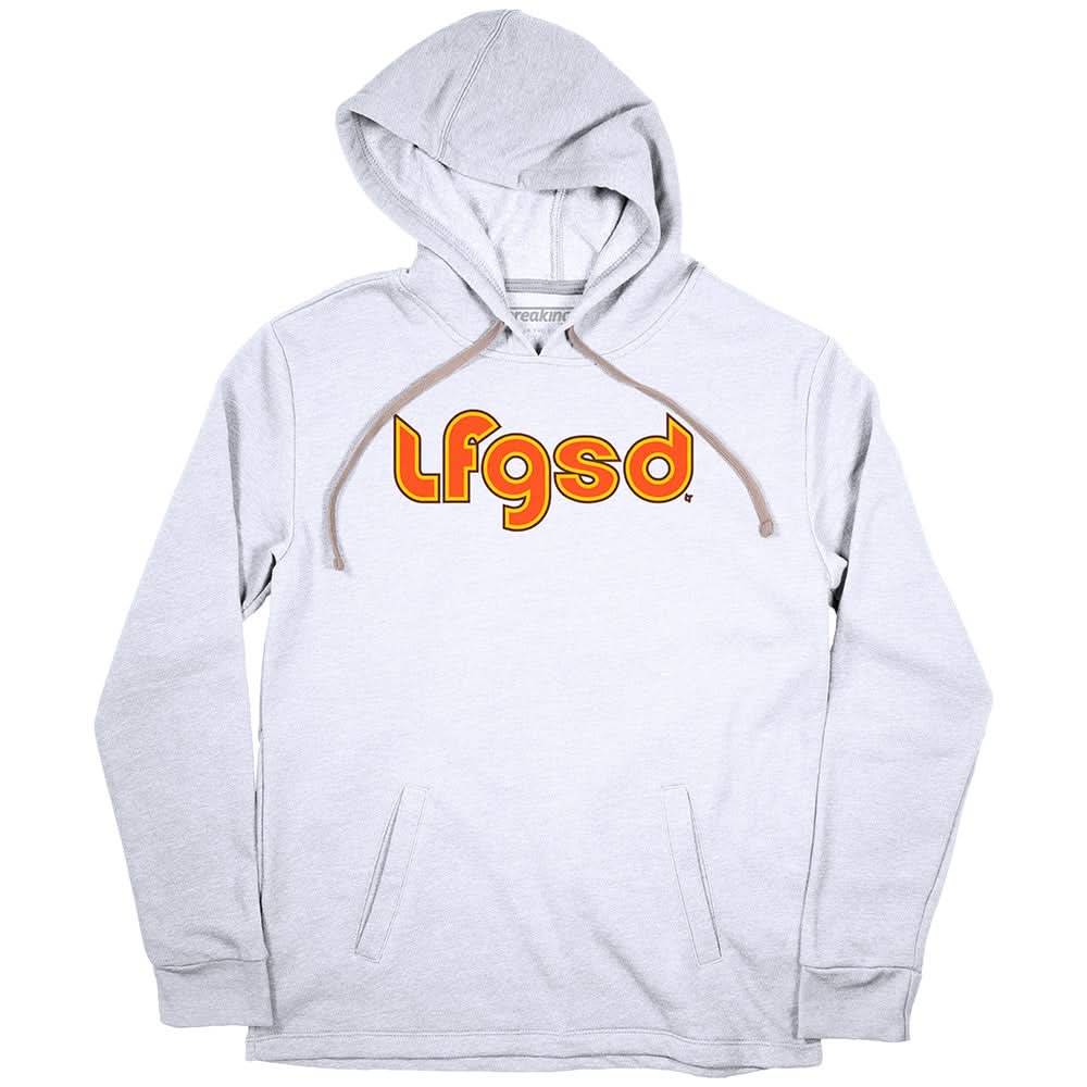 LFGSD 4