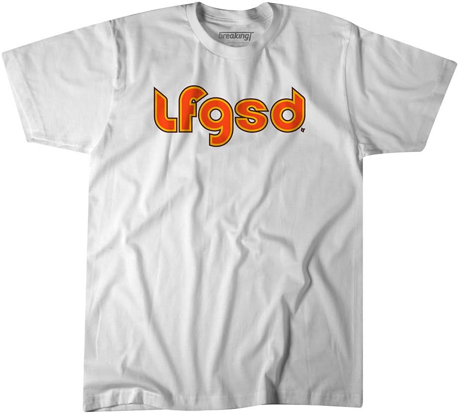 LFGSD 2