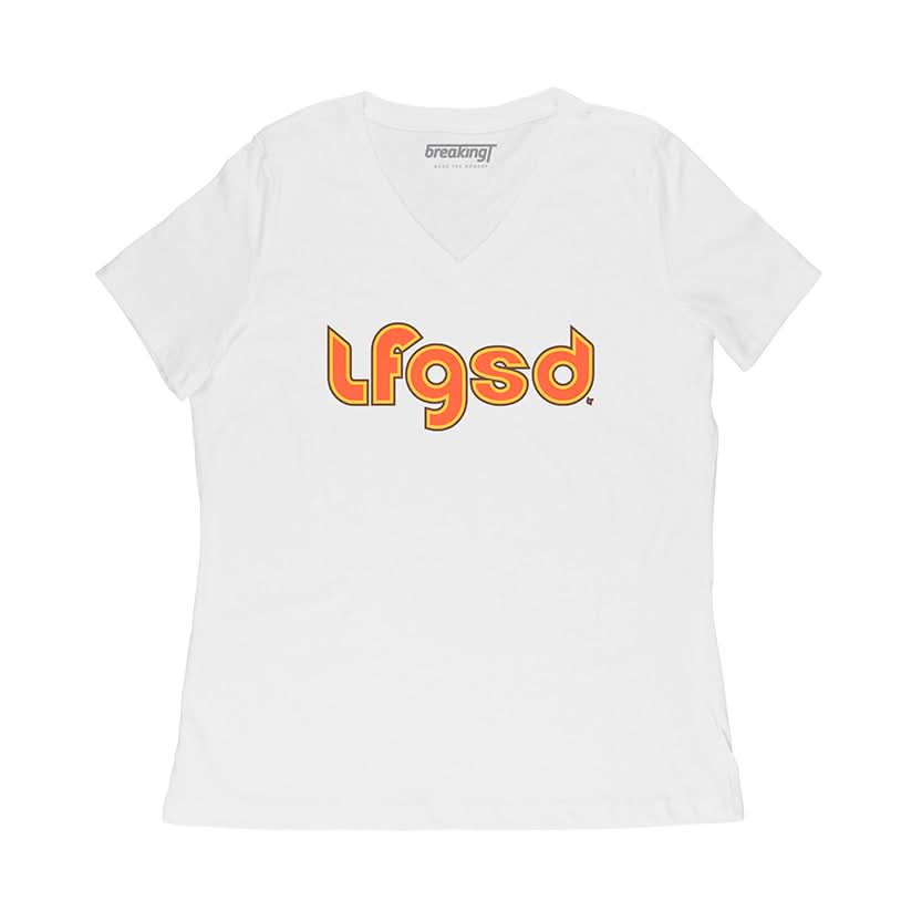 LFGSD 5