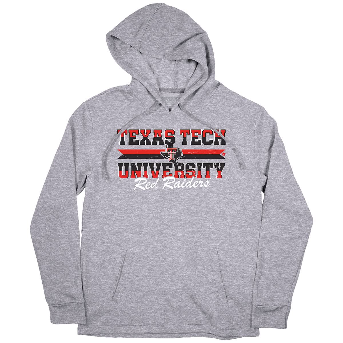 Texas Tech Red Raiders: University Throwback 4