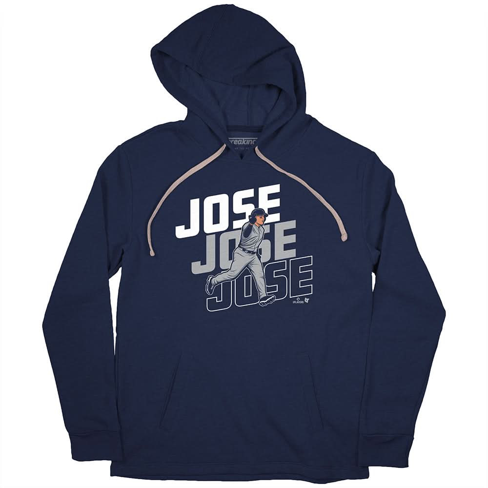 Jose Trevino: Jose Jose Jose 2