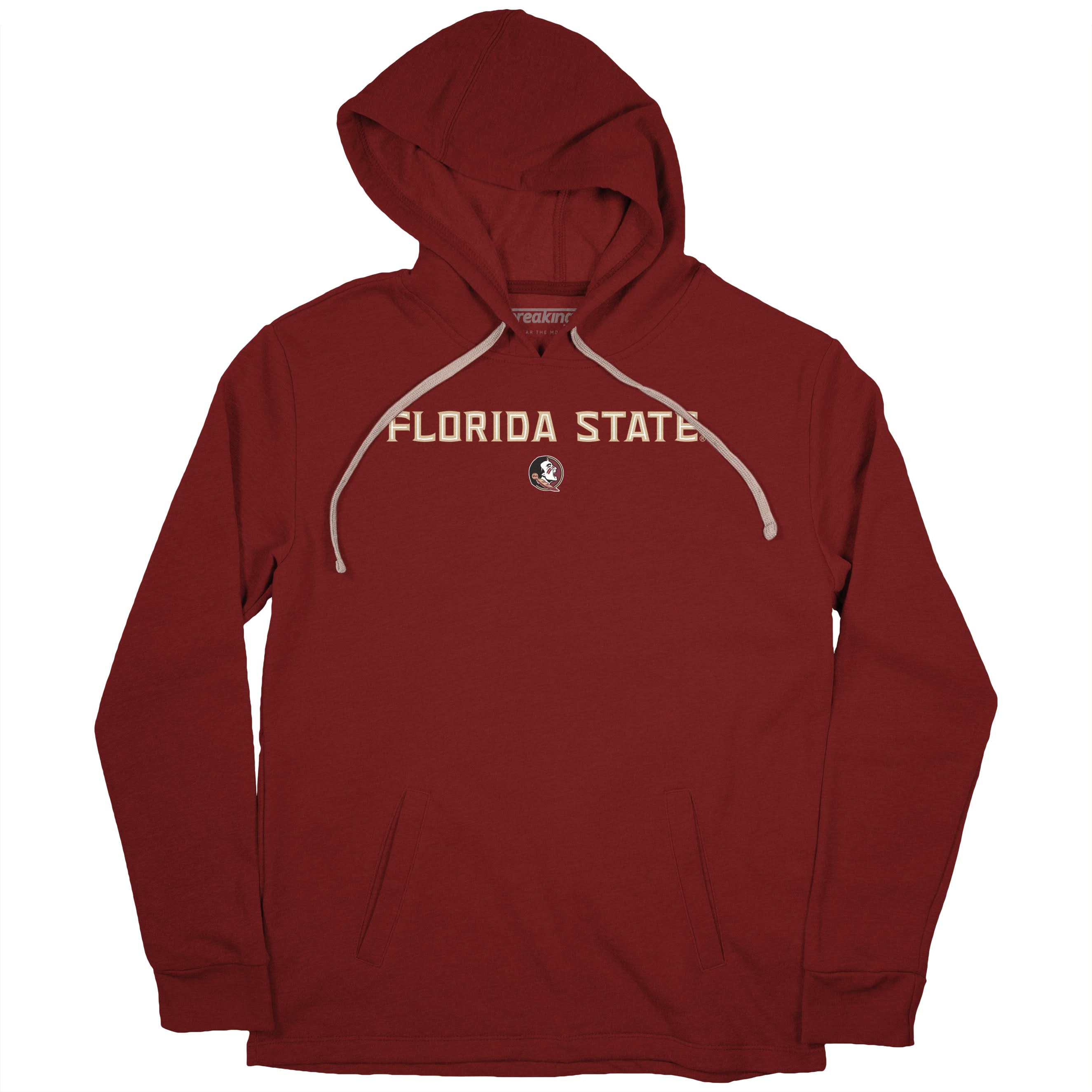 Florida State Seminoles: Wordmark 2
