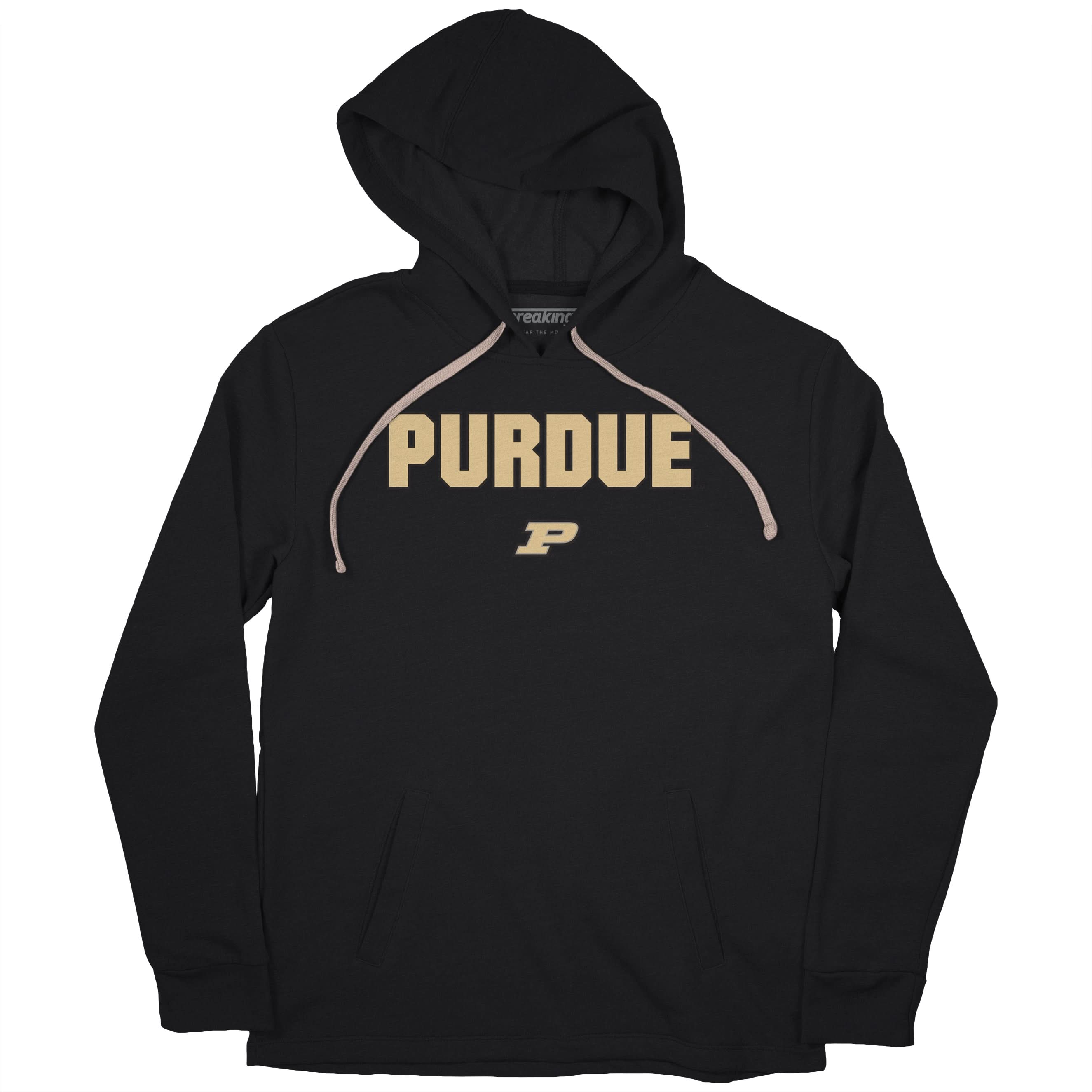 Purdue Boilermakers: Wordmark 3
