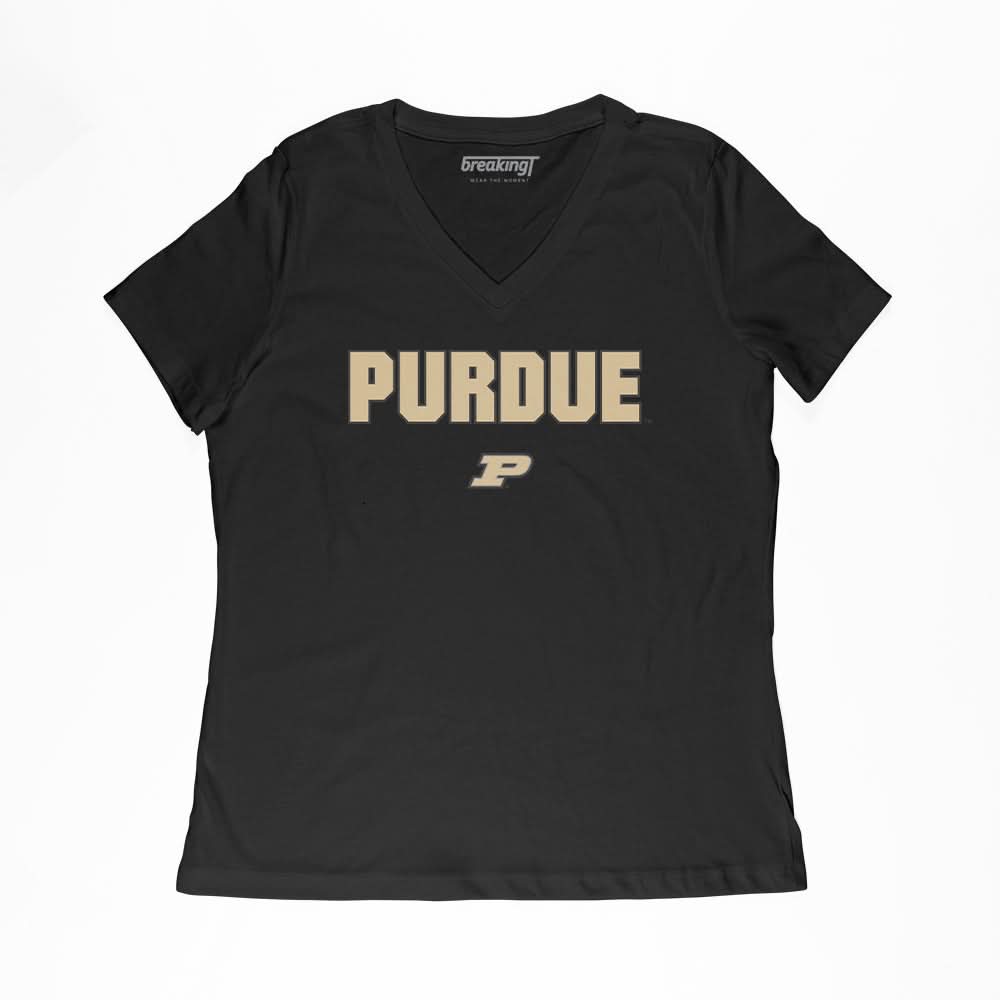 Purdue Boilermakers: Wordmark 5