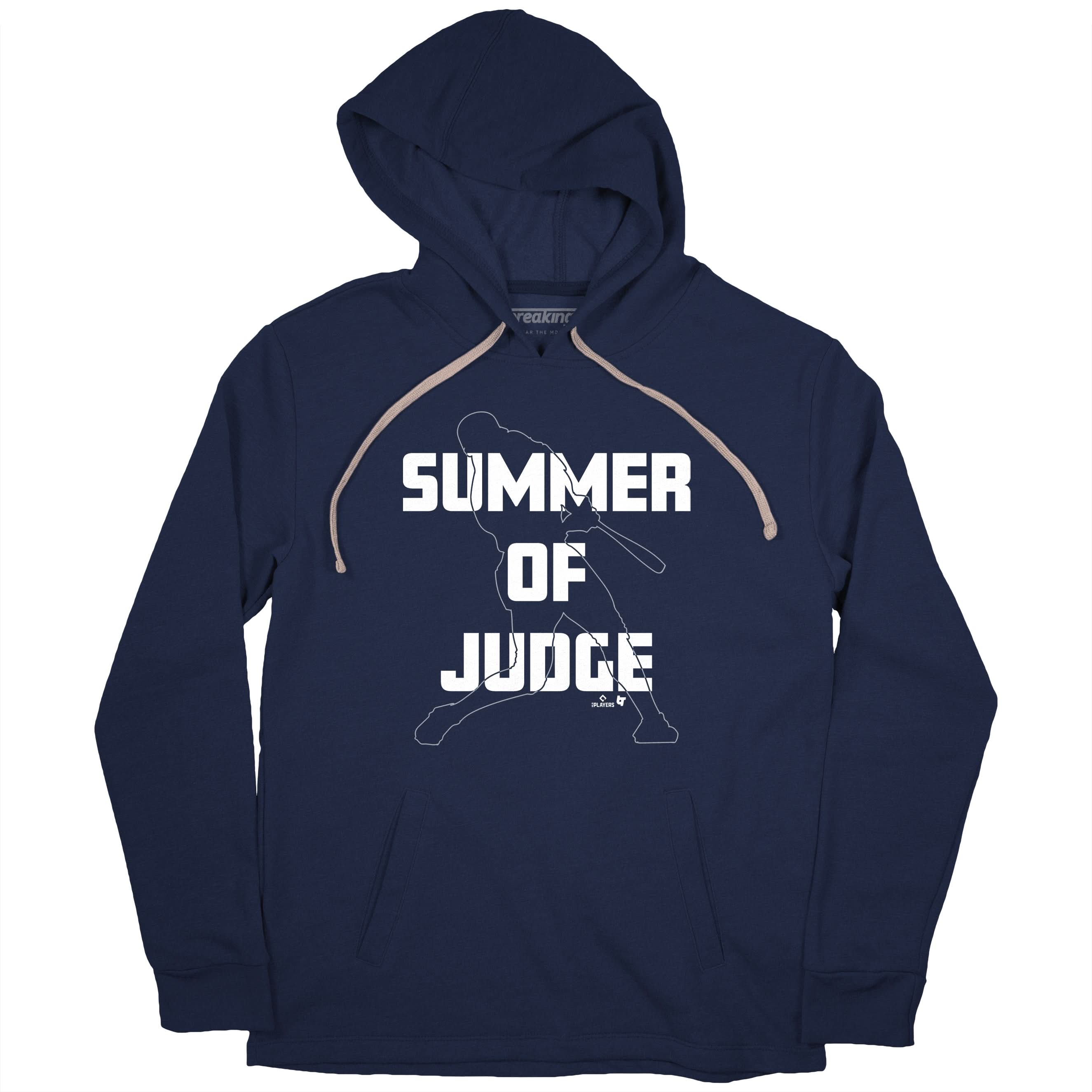 Aaron Judge: Summer of Judge 2