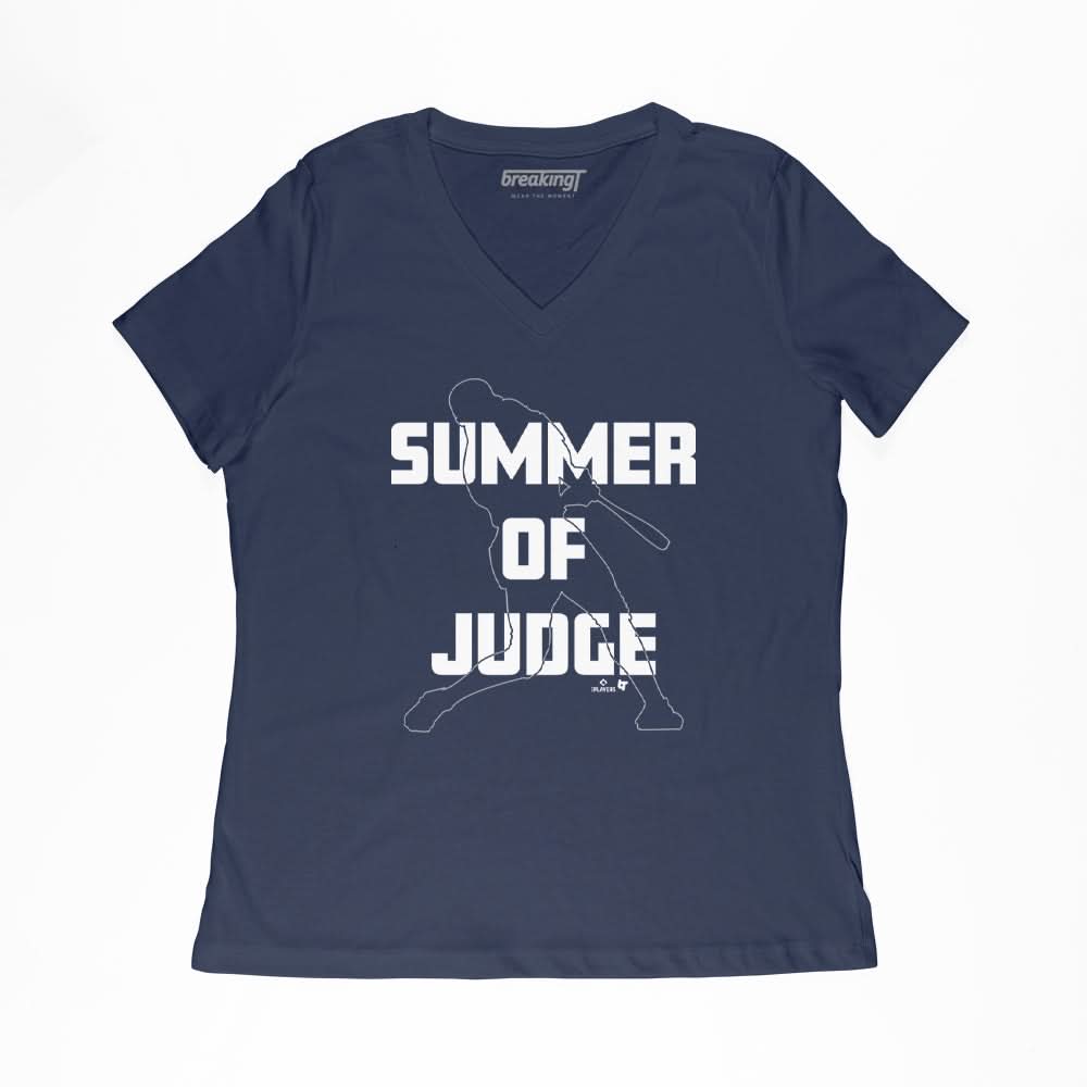 Aaron Judge: Summer of Judge 4