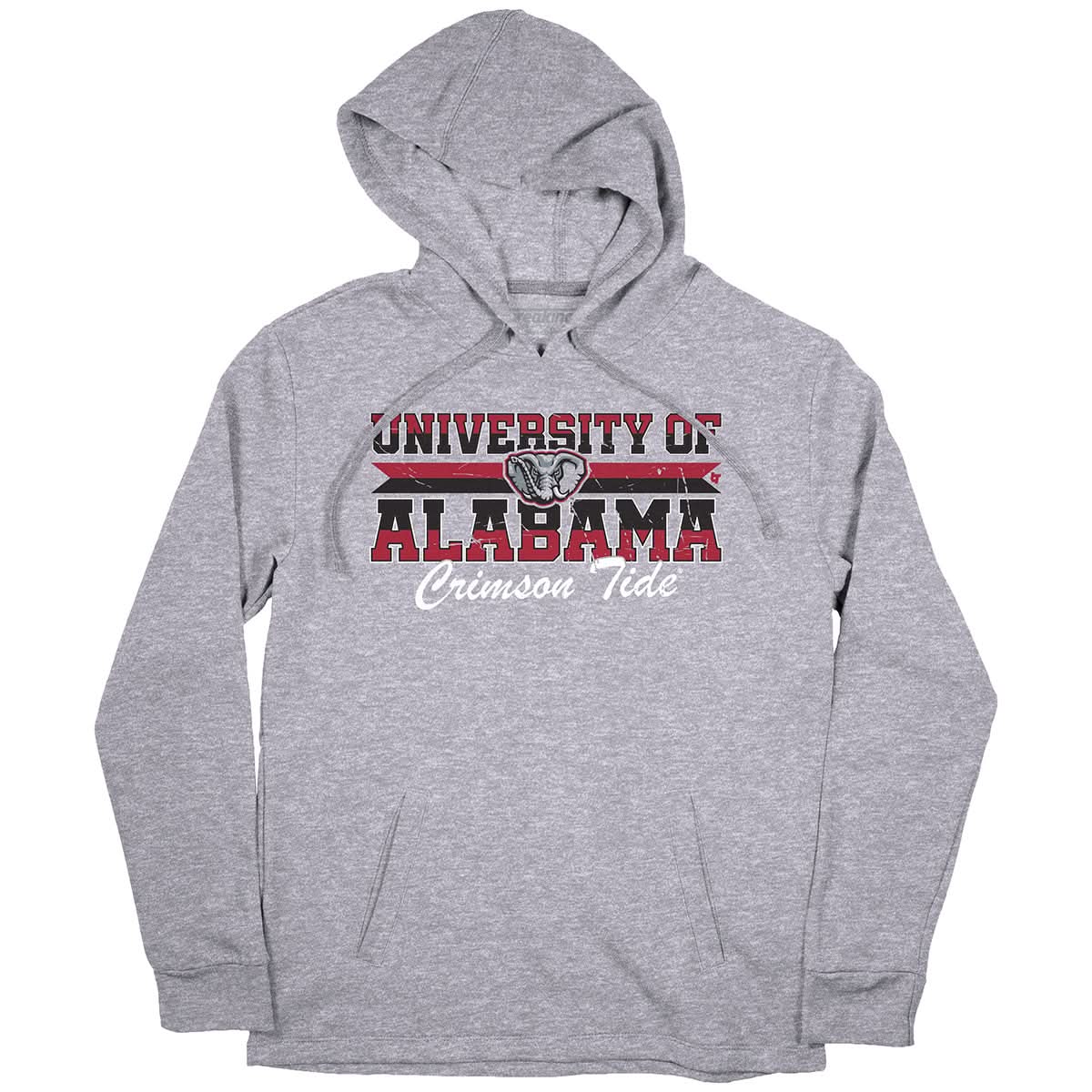 Alabama Crimson Tide: University Throwback 2
